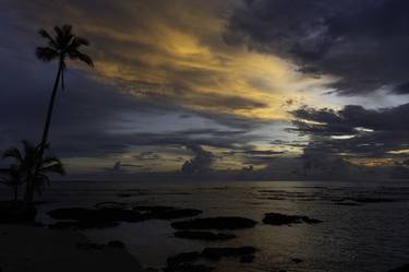 Sunrise at Bocas thumb