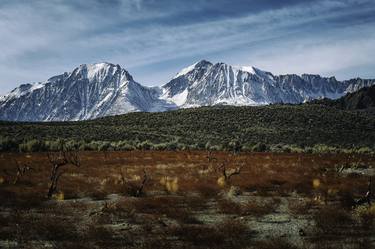 Original Landscape Photography by Elko Weaver