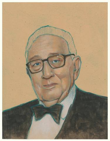 H. Kissinger thumb