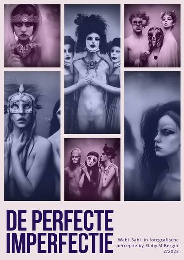 The perfect Imperfection Poster thumb