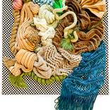 Collection Fiber and Textile Art