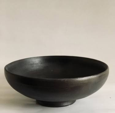 Hollow (Black Pottery) thumb