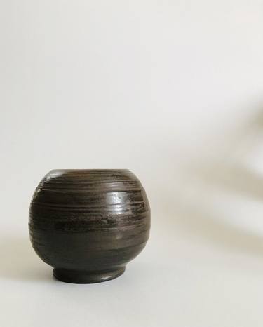 Euphony (Black Pottery) thumb