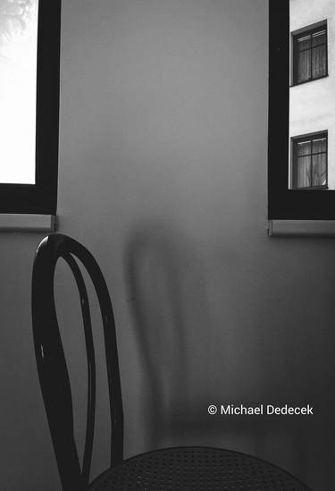 Print of Minimalism Interiors Photography by Michael Dedecek
