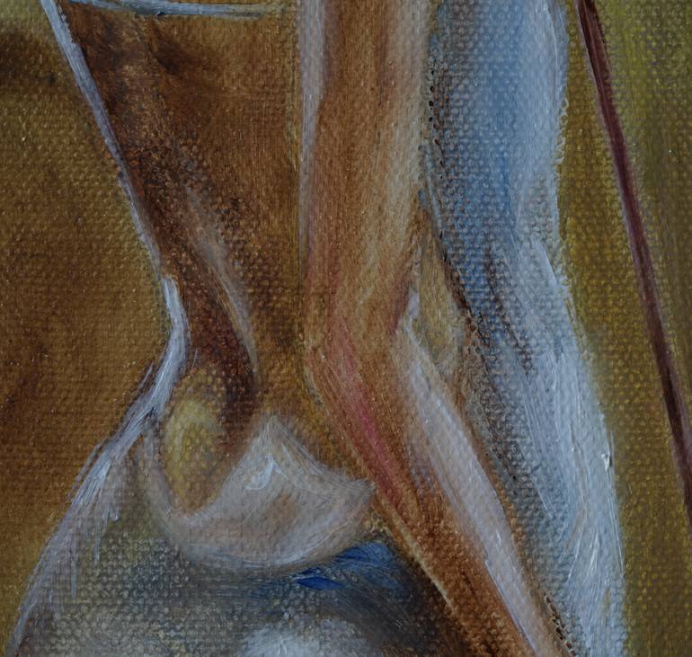 Original Other Music Painting by Lyre More