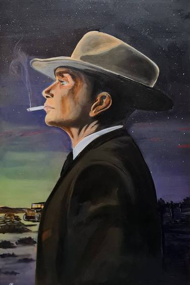 Oppenheimer's Oasis thumb