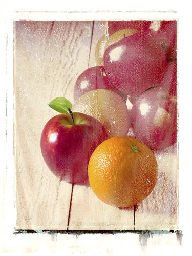 Print of Conceptual Still Life Photography by Rudy Hellmann