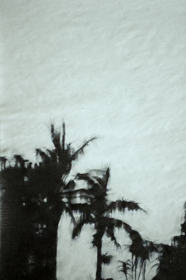view of palms from a terrace thumb