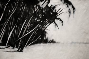 Original Landscape Drawings by enrico salvadori