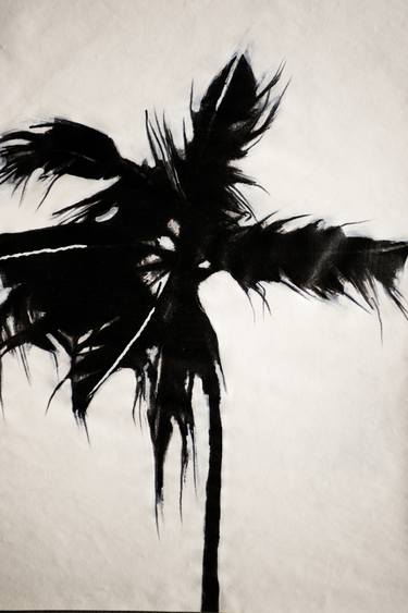 Diptych Palm - 1 thumb