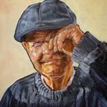 Paco mi vecino. Él ve. by Guus van Lingen