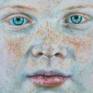 Close up