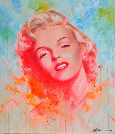 Monroe #1 - In Colors thumb