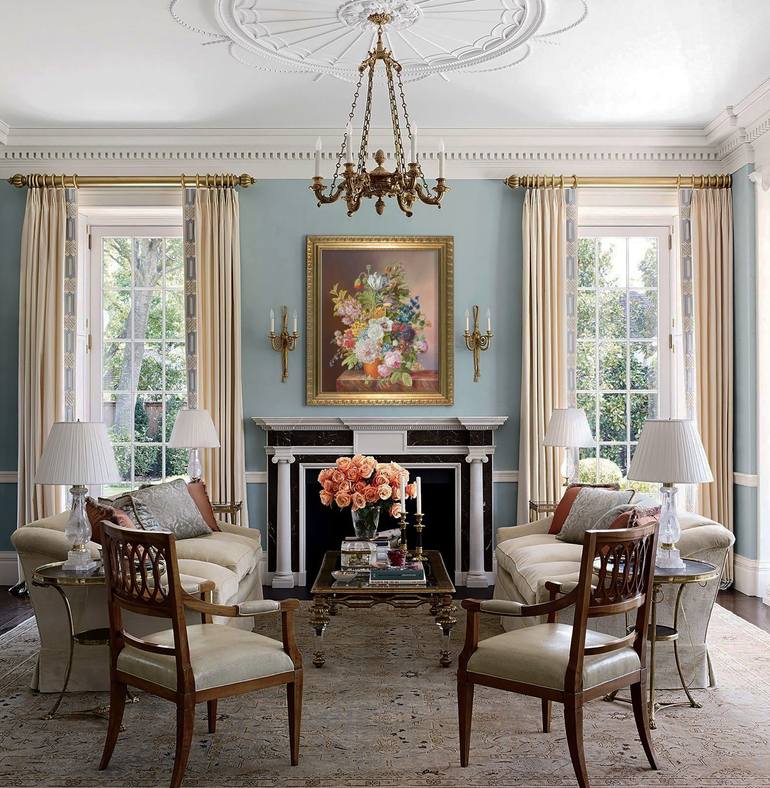 Original Realism Still Life Painting by Dmitrii Belichenko