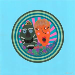 "Transatlantic couple"
