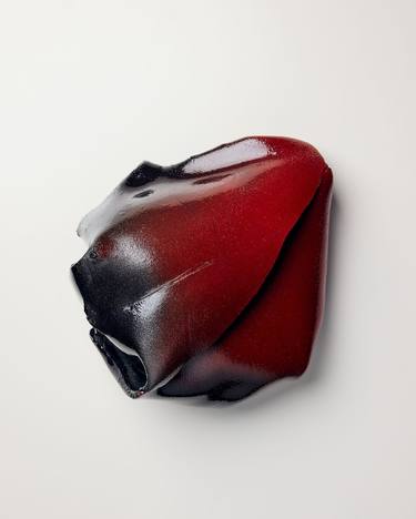 Original Contemporary Abstract Sculpture by Faye Papargyropoulou