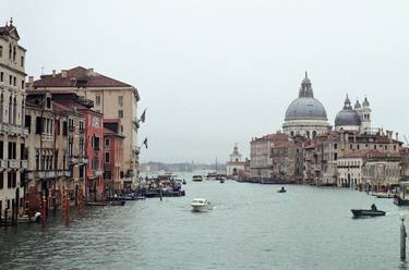 Venice Grand Canal - Limited Edition thumb