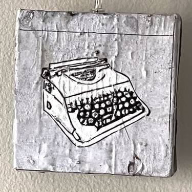 Typewriter (proof) thumb