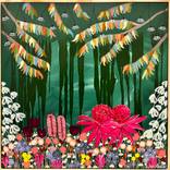 Pink Waratahs by Hayley Freeman