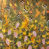 Bush Wonderland by Hayley Freeman