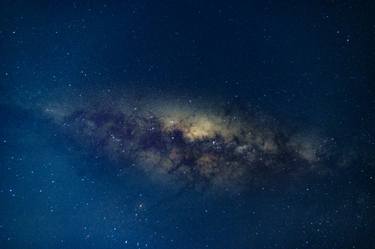 Print of Outer Space Photography by Salvatore Carangelo