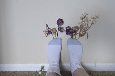 Domestic Flowers II thumb