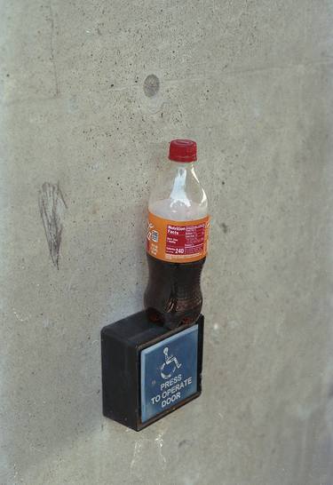 Untitled (orange cola) thumb