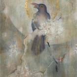 messenger by Leora Honeyman