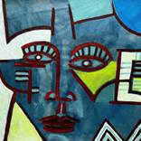 Collection Pastel_Ink_Gouache works 1992-1997