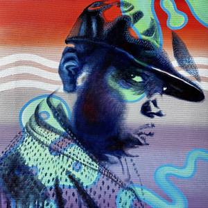 Collection Rap and Hip Hop Artists