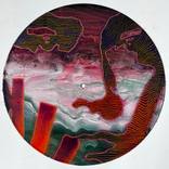 Collection Vinyl Art