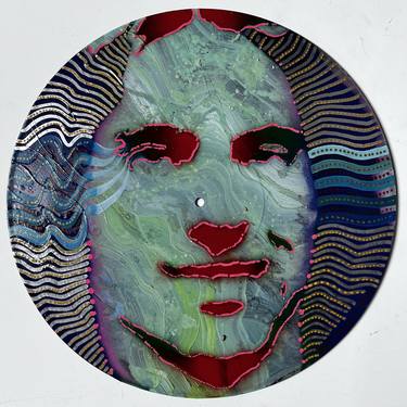 New Age of Earth - in memory Manuel Göttsching - Two Vinyl Set thumb