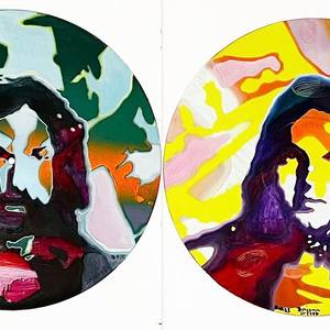 Collection Vinyl Art