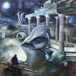 Collection Surreal Worlds 1981-1988
