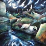 Collection Surreal Worlds 1981-1988