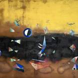 Collection Cubistic Works