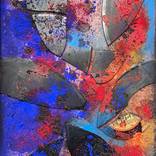 Collection Assemblages and Collages