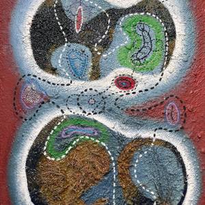 Collection Works_1992-2004_Abstract_Surreal
