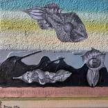 Collection Assemblages and Collages