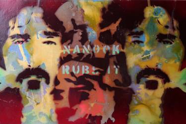 Freank Zappa - Nanook rubs it thumb