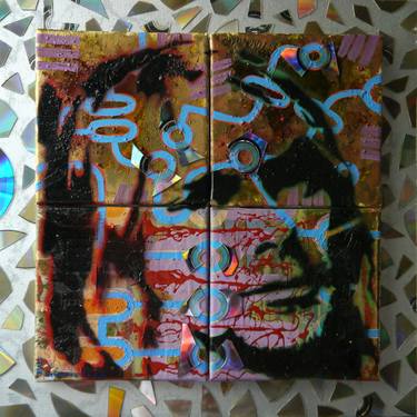 Kurt Cobain - Electrified & Wired thumb