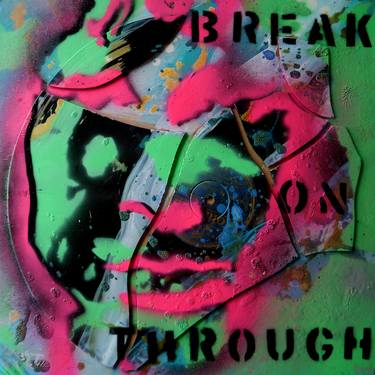 The Doors - Break on thru thumb