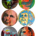 Collection Vinyl_Shellac Works