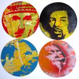 Collection Vinyl_Shellac Works