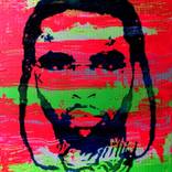 Collection Rap and Hip Hop Artists