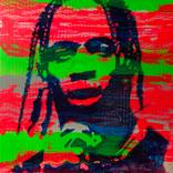Collection Rap and Hip Hop Artists