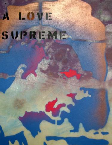 A Love Supreme thumb