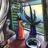 Collection Expressionism Works 1982-1987