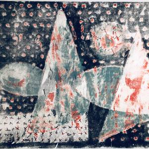 Collection Monoprints 1987-2021