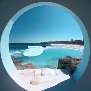 Original Beach Photography by Adam Fine